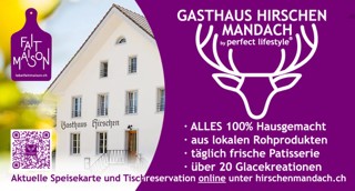 Gasthaus Hirschen