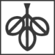 Symbol Grüngut