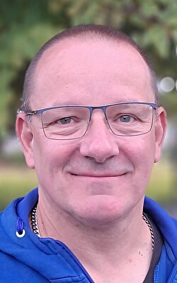 Urs Kohler