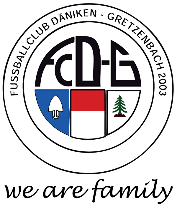 Logo FC Däniken-Gretzenbach