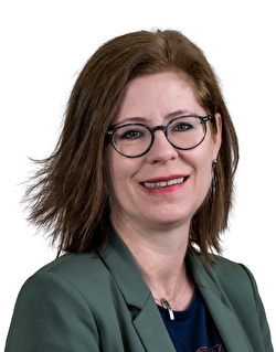 Susanne Häfliger
