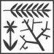 Symbol Häckselaktion