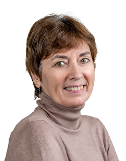 Elisabeth Fasel