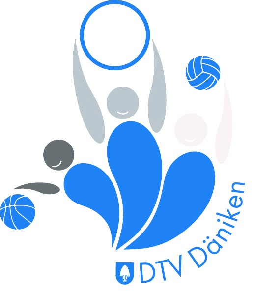 Logo Damenturnverein Däniken