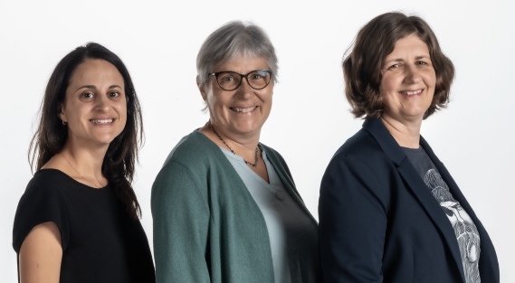 Gruppenfoto