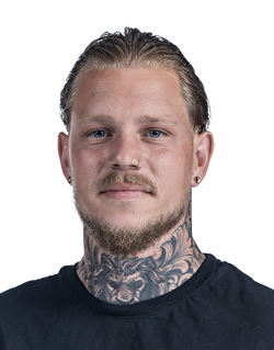 Hunziker Michael