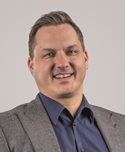 Thomas Furter, Gemeinderat Ressort Bildung