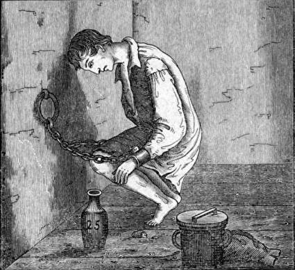 Symbolisches Bild