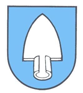 Däniker Dorfwappen