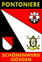Logo Pontonierverein Schönenwerd