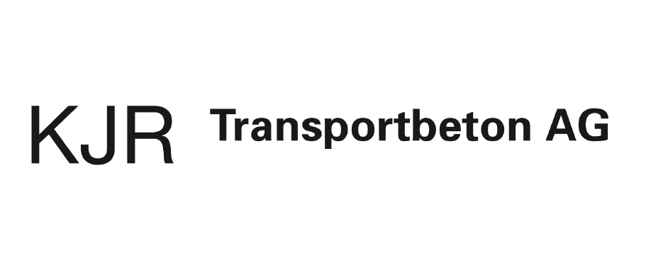 Logo KJR Transportbeton AG