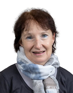Foto Jeannette Kernen