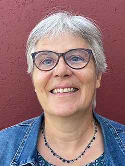 Scheidegger Therese