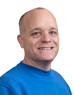 Schraner Stefan