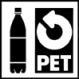 PET-Getränkeflaschen