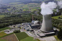Kernkraftwerk Gösgen-Däniken AG