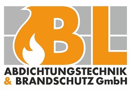 Logo der Firma BL Abdichtungstechnik & Brandschutz GmbH