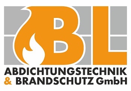 Logo der Firma BL Abdichtungstechnik & Brandschutz GmbH