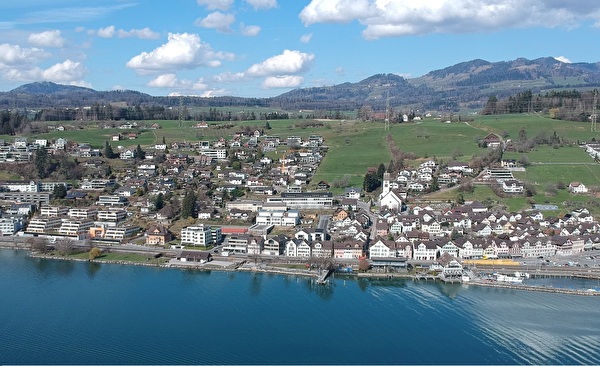 Schmerikon