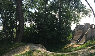 Pumptrack