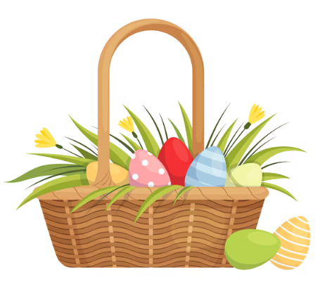 Bild Ostern