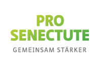 Logo der Pro Senectute