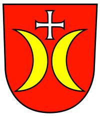 Wappen der Gemeinde Schmerikon