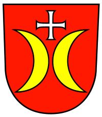 Wappen der Gemeinde Schmerikon