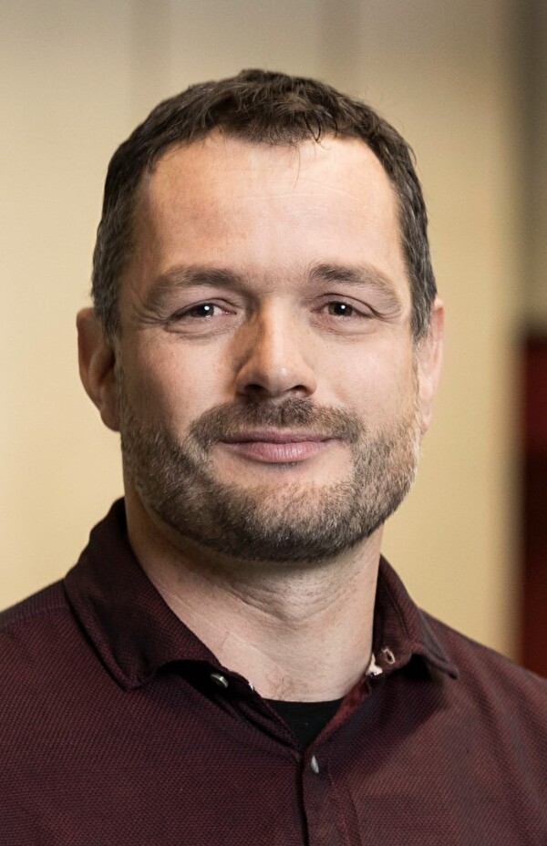 David Beglinger