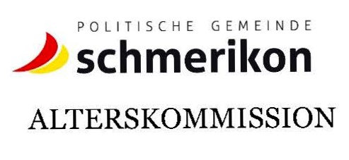 Logo Alterskommission Schmerikon