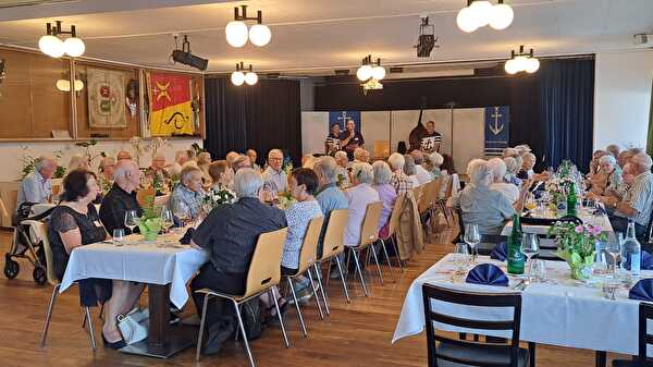 Saal