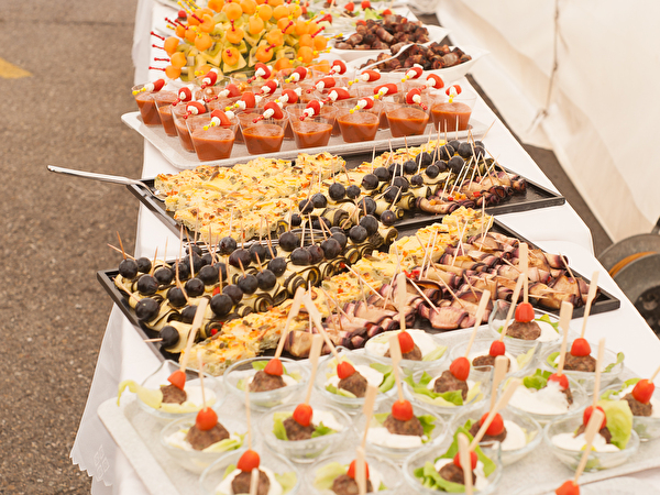 Sommerfest 2018