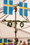 Sommerfest 2017 Midsommar