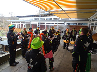 Fasnacht 2019