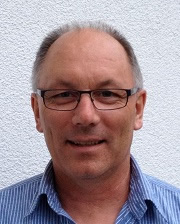 Rolf Dickenmann, Gemeinderat