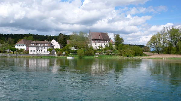 Bibermühle