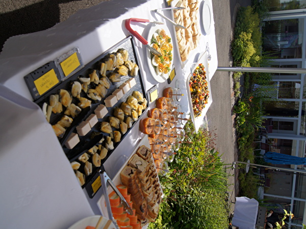 Sommerfest 2024