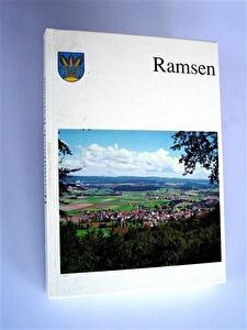 Heimatbuch Ramsen