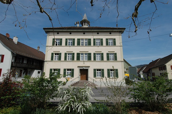 Gemeindehaus