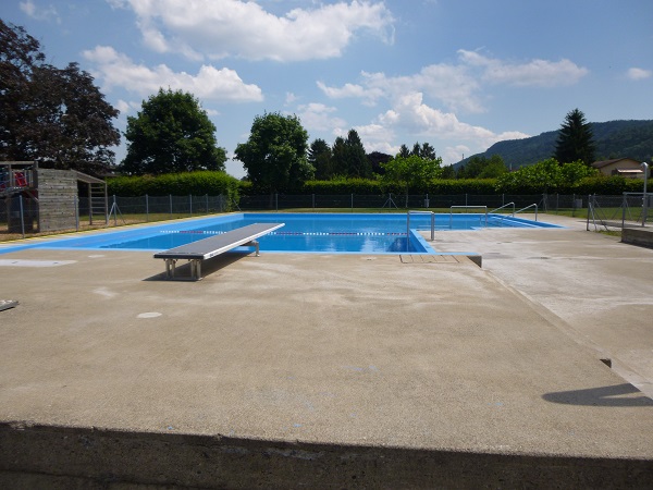 Schwimmbad
