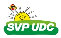 Logo SVP