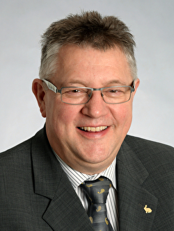 Peter Iseli