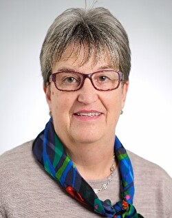 Bettina Rösch