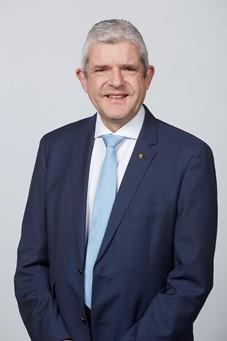 Foto Dr. Christoph Hiller