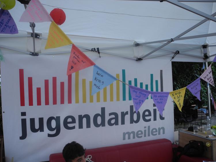 Kirchgassfäscht 2019