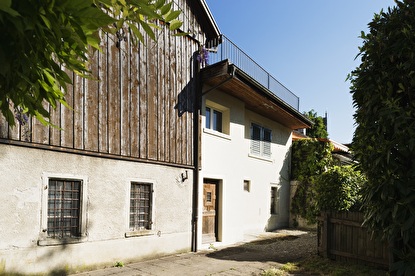 Haus Egli