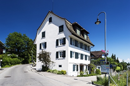 Haus Brunner