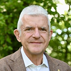 Christoph Hiller