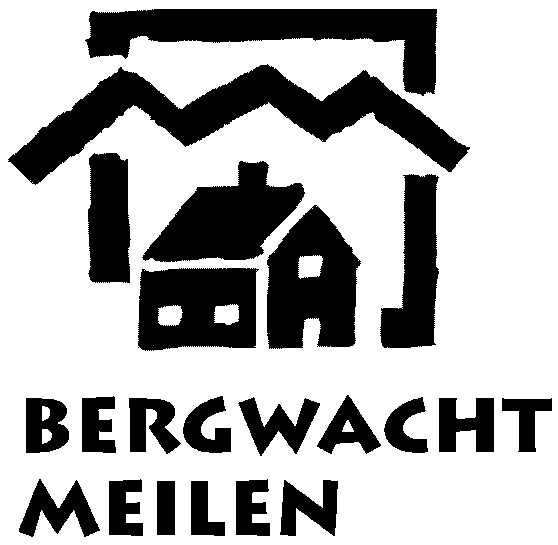Logo Bergwacht Meilen