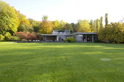 Breuer Lakehouse